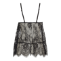 Cosmopolitan Babydoll & String - Zwart-cosmopolitan-babydoll-zwart-lingadore-2.png