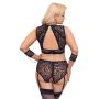 Cottelli Kanten Bondage Lingerie Set - Zwart-cottelli-kanten-bondage-lingerie-set-zwart-4.jpg