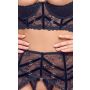 Cottelli Open Lingerie Set met Straps - Zwart-cottelli-open-lingerie-set-met-straps-zwart-4.jpg