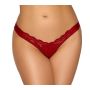 Cottelli String met Strik - Rood-cottelli-string-met-strik-rood-1.jpg