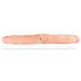 Deep'r Dubbele Dildo Veiny 57 cm - Huidskleur-deep-r-dubbele-dildo-veiny-57-cm-huidskleur.jpg