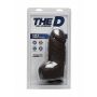 Dikke Dildo met Ballen 21 cm The D - Bruin-dikke-dildo-met-ballen-21-cm-the-d-bruin.jpg