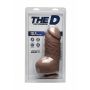 Dikke Dildo met Ballen 21 cm The D - Getint-dikke-dildo-met-ballen-21-cm-the-d-getint-verpakt.jpg