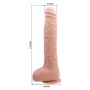 Dildo Beautiful Dick - 10.6 Inch-dildo-beautiful-dick-10-6-inch-afm.jpg