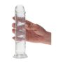 Realistische Dildo Clear Flavour Medium-dildo-clear-flavour-medium-12.jpg