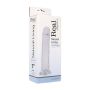 Realistische Dildo Clear Flavour Medium-dildo-clear-flavour-medium-14.jpg