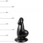 Dildo Dinoo Hung Sly - Zwart-dildo-dinoo-hung-sly-zwart-afm.jpg