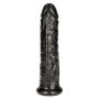 Dildo Enea - Zwart-dildo-enea-zwart-los.jpg