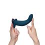 Dildo Limba Flex L Velvet Blue-dildo-limba-flex-l-velvet-blue-2.jpg