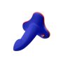 Dildo Limba Flex S - Blauw-dildo-limba-flex-s-blauw-11.jpg