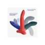 Dildo Limba Flex S - Blauw-dildo-limba-flex-s-blauw-8.jpg