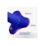 Dildo Limba Flex S - Blauw-dildo-limba-flex-s-blauw-9.jpg
