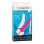 Dildo met cockring Dual Penetrator - Roze-dildo-met-cockring-dual-penetrator-roze.jpg