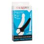 Dildo met cockring Dual Penetrator - Zwart-dildo-met-cockring-dual-penetrator-zwart-verpakking.jpg