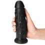 Dildo Nico - Zwart-dildo-nico-zwart-hand.jpg