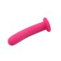 Dildo Raw Recruit - Roze-dildo-raw-recruit-roze-zij.jpg
