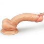 Dildo The Ultra Soft Dude 8 Inch-dildo-the-ultra-soft-dude-8-inch.jpg