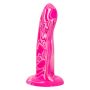 Dildo Twisted Probe - Roze-dildo-twisted-probe-roze.jpg