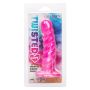 Dildo Twisted Ribbed - Roze-dildo-twisted-ribbed-roze2.jpg