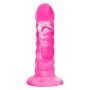 Dildo Twisted Ribbed - Roze-dildo-twisted-ribbed-roze3.jpg