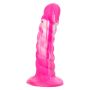 Dildo Twisted Ribbed - Roze-dildo-twisted-ribbed-roze4.jpg