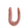 Dildo U-vorm - Double Trouble - Small Skin-dildo-u-vorm-double-trouble-small-skin-u-vorm.jpg