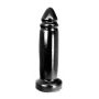 Buttplug Dookie - Black - 27,5 cm-dookie-black-27-5-cm.jpg