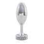Doxy Smooth Butt Plug - Zilver-doxy-smooth-butt-plug-zilver-1.jpg