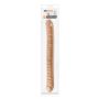 Dr. Skin Dubbele Dildo 46 cm - Caramel-dr-skin-dubbele-dildo-46-cm-caramel-verpakt.jpg