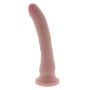 Dual Density Dildo - Huidskleur 23 CM-dual-density-dildo-huidskleur-23-cm.jpg