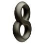 Dubbele Cockring Figure Eight - Zwart-dubbele-cockring-figure-eight-zwart-zk.jpg