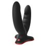 Dubbele Dildo Ryde - Zwart-dubbele-dildo-ryde-zwart-2.jpg