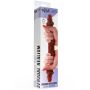 Dubbele Dildo ToyJoy Get Real Foreskin - 35 cm-dubbele-dildo-toyjoy-get-real-foreskin-35-cm-2.jpg