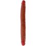 Dubbele Dildo ToyJoy Get Real Foreskin - 35 cm-dubbele-dildo-toyjoy-get-real-foreskin-35-cm.jpg