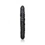 Geaderde Dubbele Dildo - Black Jack - 30 cm-geaderde-dubbele-dildo-black-jack-30-cm.jpg