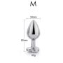 Hartvormige Buttplug Scarlet Wit M-heart-shaped-butt-plug-white-size-m_5_.jpg