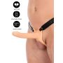 Holle Penis Strap-on 18cm - Huidskleur-holle-penis-strap-on-20cm-4.jpg
