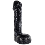 Anaal Dildo Cockster - Zwart-hunglock-cockster-20-x-6-cm.jpg