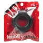 Hünkyjunk Cockring Single - Zwart-hunkyjunk-cockring-single-zwart.jpg
