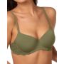 Jill Basic T-Shirt Bh - Army Groen-jill-basic-t-shirt-bh-army-groen-1.jpg