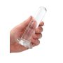 Kristalheldere Dildo 13.5 cm - Transparant-kristalheldere-dildo-13-5-cm-transparant-5.jpg