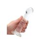 Kristalheldere Dildo 17 cm - Transparant-kristalheldere-dildo-17-cm-transparant-5.jpg