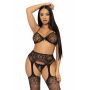 Leg Avenue 3-Delige Lingerie Set Strass - Zwart-leg-avenue-3-delige-lingerie-set-strass-zwart-1.jpg