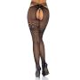 Leg Avenue Strappy Fisnet Open Kruis Panty - Zwart-leg-avenue-strappy-fisnet-open-kruis-panty-zwart-3.jpg