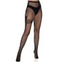 Leg Avenue Visnet Panty met Pistool - Zwart-leg-avenue-visnet-panty-met-pistool-zwart-4.jpg