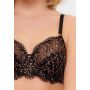 LingaDore Beugel Bh - Zwart/Koper-lingadore-beugel-bh-zwart-koper-5.jpg