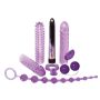 A&E Complete Lover's Kit - Paars-los_1.jpg