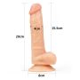Love Toys Easy Strap-on met Dildo-love-toys-easy-strap-on-met-dildo-afmeting.jpg
