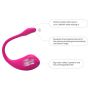 Lovense - Lush 2.0 Draagbare Bullet Vibrator-lovense-lush-2-0-draagbare-bullet-vibrator-use.jpg