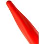 Lusty Lange dunne gladde dildo S - 40 cm-lusty-lange-dunne-buttplug-twist-40-cm-close.jpg